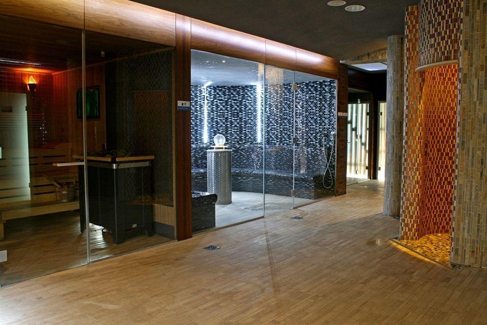 Hotel Ultra Marine By Zdrojowa Kołobrzeg Exterior foto